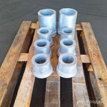 Фото №4 Втулка ЦАМ тепловоза ТГМ23 плавающая (КОМПЛЕКТ) ТГ23.63.00.00