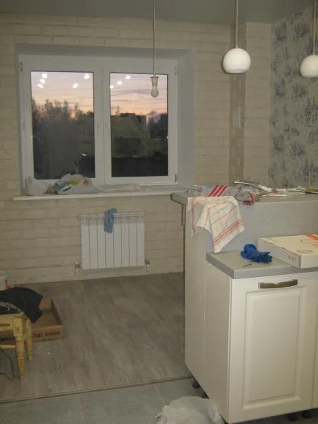 Фото Отделочные работы