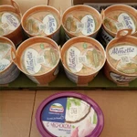 фото Творожные сыры Альметте и Хохланд