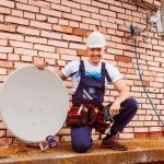 Фото №6 Безлимитный Интернет в частный дом. WI-FI. 