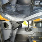 Фото №12 Химчистка фур, автобусов