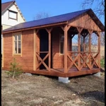 Фото №6 Кровельные работы