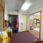 Фото №6 2-к квартира, 52 м2, 3/5 эт.