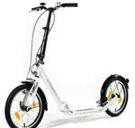 фото Продам Самокат Kickbike CliX white