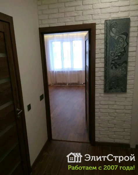 Фото Ремонт квартир Под ключ с гарантией. Смета бесплатно!
