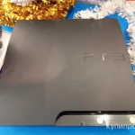 фото PS3 Slim 500Gb + Много игр(Гарантия)