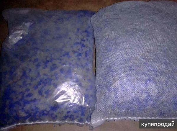 Фото Осушитель воздуха с визуальным контролем