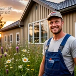 Фото №3 Пристраиваем пристройки к дому в Чемодановке недорого в Пензе