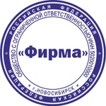 Фото №4 Изготовить копию печати штампа  частный мастер