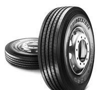 Фото Автошина Bridgestone 315/70R22.5 R249