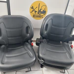 Фото №4 Запасные части на вилочный погрузчик