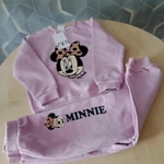 Фото №4 Красивый костюм