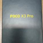 фото Xiaomi poco x3 pro 8.256