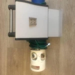 Фото №3 Аппарат ИВЛ LTV