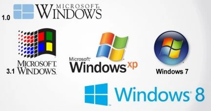 Фото Установка Windows, компьютерная помощь