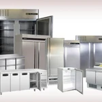 Ремонт холодильников, торгового холодильного оборудования