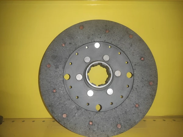 Диск 4221658887 сцепления ведомый