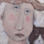 Фото №2 Картина Идеальное селфи