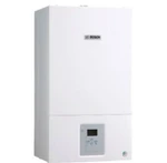 фото Котел настенный газовый WBN6000 -18C RN S5700 (BOSCH)