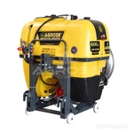 Фото №5 Навесной садовый опрыскиватель с вентилятором 75см-600л- FJB GROUP LLC