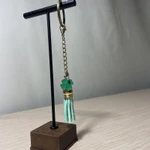 Фото №3 Брелки для ключей или рюкзаков