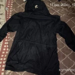 Фото №11 Куртка демисезонная