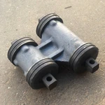 Фото №2 Лучшие жд запчасти у нас! Предлагаем к поставке по низким ценам