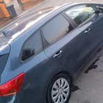 Фото №8 Kia cee'd GT, 2018