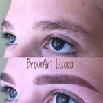 Индивидуальный курс:Brow-master