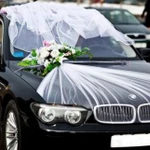 Фото №4 Авто на свадьбу крутые Кадиллак Эскалейд и BMW 7