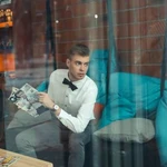 Фото №3 Фотограф новокузнецк