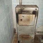Фото №4 Вывоз металлолома, Вывоз ванны, Вывоз батарей