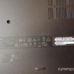 Фото №5 Ноутбук Acer Aspire A315-33-P40P