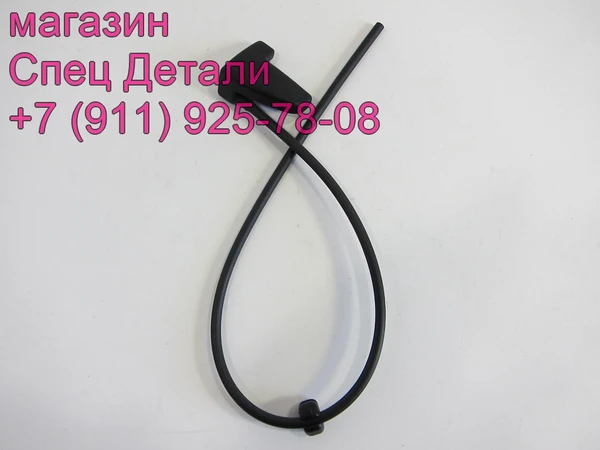 Фото Hyundai HD72 Форсунка стеклоомывателя левая 983305H000