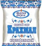 фото Крахмал картофельный