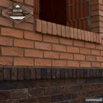 Фото №2 Кирпич полнотелый Донские Зори (Византия), Степной, 1 НФ