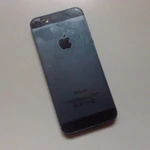 китайская копия ifon (вроде 5-того) не включается