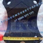 Фото №4 Подкладка СЗАП 8543-2912418