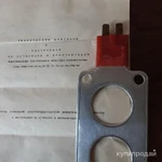 Эл.подогрев.для карбюратора