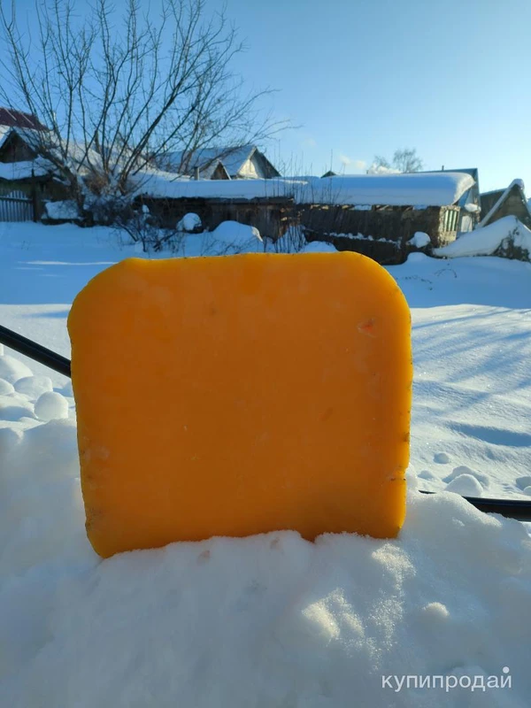 Фото Продам забрусный воск.