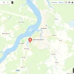 Фото №10 Красивый район в окружении Волги с притоками и соснового бора, респектабельные