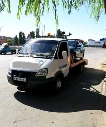 Фото Эвакуатор легковой и грузовой 24/7