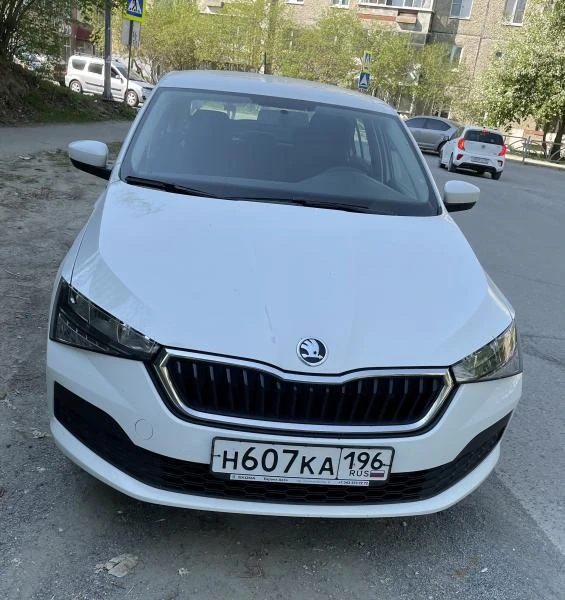 Фото Сдам авто в аренду 