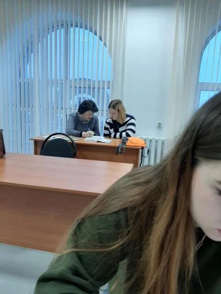 Фото Химия, репетитор. ВПР, ГВЭ, ОГЭ, ЕГЭ