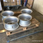 Фото №7 Диск Lemerz радиус R15 на низкорамные тралы