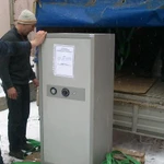 Фото №2 Доставка пианино по Екатеринбургу, Арамилю, Верхней Пышме, Березовскому.