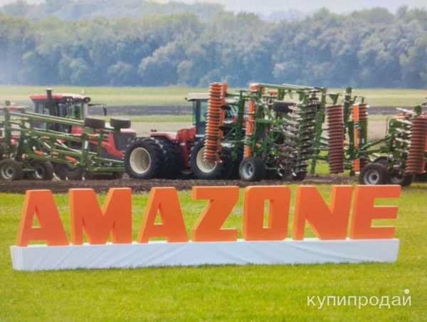 Гидроцилиндр Amazone 926364