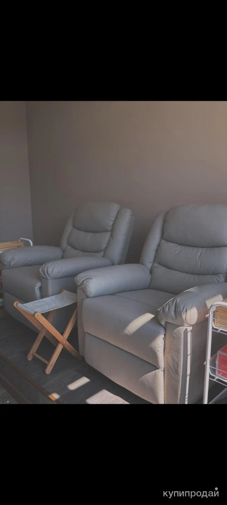 Фото Кресла