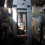 фото Пресс КГ2534.01 (250 тс) кривошипный