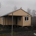 Фото №2 Домики для дачи для круглогодичного проживания.